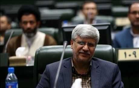 روایت یک نماینده مجلس از پشت پرده آزادسازی چند صد میلیون دلار پول‌های بلوکه شده ایران توسط امارات