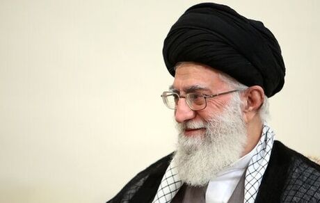 رئیس جمهور با رهبر معظم انقلاب دیدار کرد