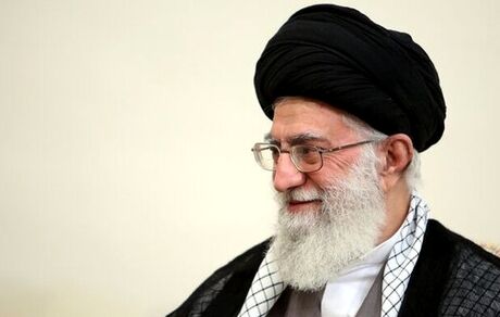 رئیس جمهور با رهبر معظم انقلاب دیدار کرد