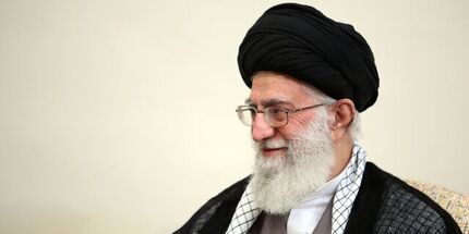 رئیس جمهور با رهبر معظم انقلاب دیدار کرد
