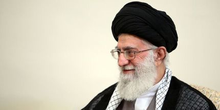 رئیس جمهور با رهبر معظم انقلاب دیدار کرد
