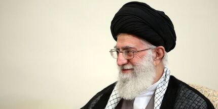 رئیس جمهور با رهبر معظم انقلاب دیدار کرد