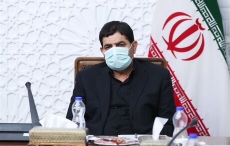 مشکلات مناطق سیل زده در حداقل زمان ممکن پیگیری می‌شود