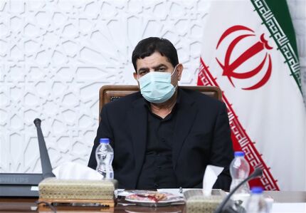 مشکلات مناطق سیل زده در حداقل زمان ممکن پیگیری می‌شود