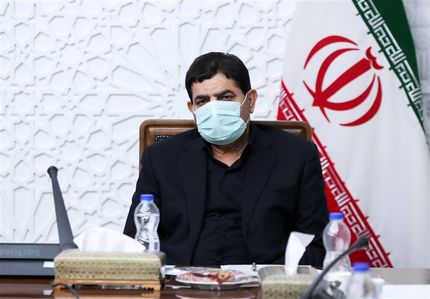 مشکلات مناطق سیل زده در حداقل زمان ممکن پیگیری می‌شود