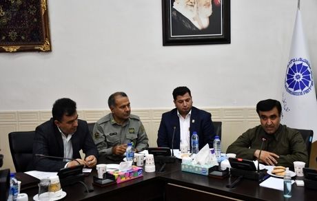 دریاچه ارومیه، سرمایه ملی کشور است