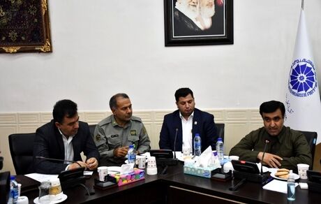 دریاچه ارومیه، سرمایه ملی کشور است