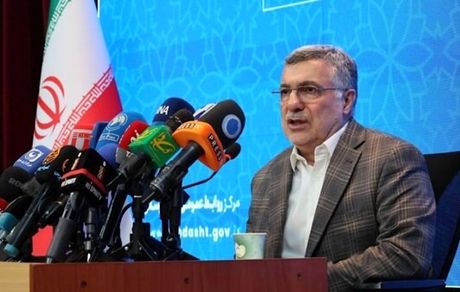 اضافه شدن ۶۰۰۰ تخت بیمارستانی تا پایان سال