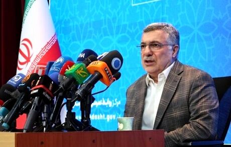 اضافه شدن ۶۰۰۰ تخت بیمارستانی تا پایان سال