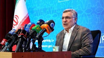 اضافه شدن ۶۰۰۰ تخت بیمارستانی تا پایان سال