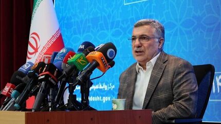 اضافه شدن ۶۰۰۰ تخت بیمارستانی تا پایان سال
