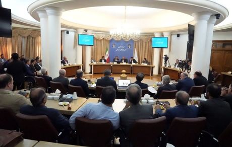 هیچ بی‌تفاوتی نسبت به احیای دریاچه ارومیه نیست