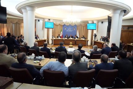 هیچ بی‌تفاوتی نسبت به احیای دریاچه ارومیه نیست