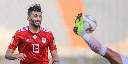 اعتراض مدافع پرسپولیس به سرمربی تیم ملی؟