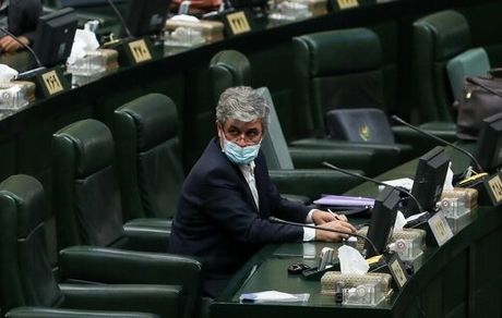 پاسخ غلامرضا تاجگردون به حواشی اعتبارنامه‌اش