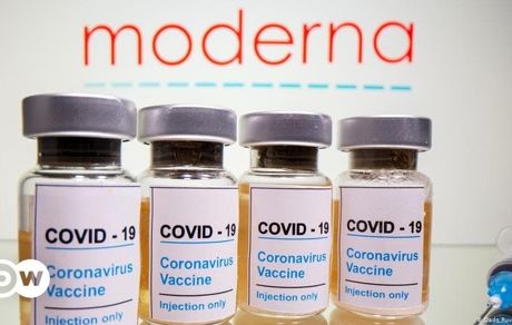  نابودی بیش از ۵۰۰ دوز واکسن کرونا در آمریکا