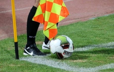 اسامی داوران هفته دهم لیگ برتر فوتبال اعلام شد