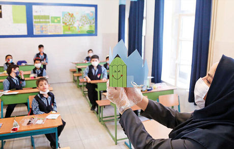 تمایل به تحصیل در مدارس «غیردولتی» بیشتر شده است