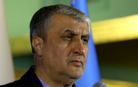 تولید ۲۰ هزار مگاوات برق هسته‌ای در برنامه داریم