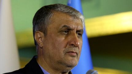 تولید ۲۰ هزار مگاوات برق هسته‌ای در برنامه داریم