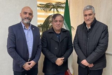 مربی مشهور والیبال، مدیرفنی تیم والیبال استقلال شد