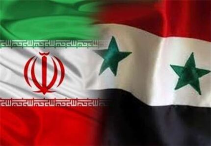 تاکید سفیر سوریه در ایران بر روابط دمشق و تهران