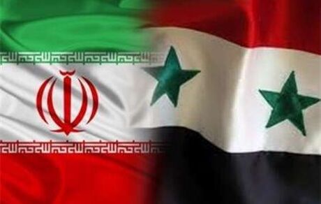 تاکید سفیر سوریه در ایران بر روابط دمشق و تهران