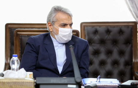 نوبخت: کسی از یارانه بگیران در سال ۱۴۰۰ حذف نمی‌شود