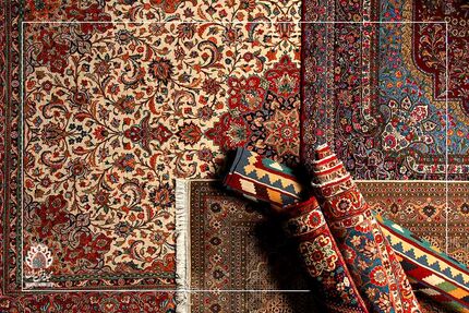 فرش دستباف ایرانی، شناسنامه دار شد