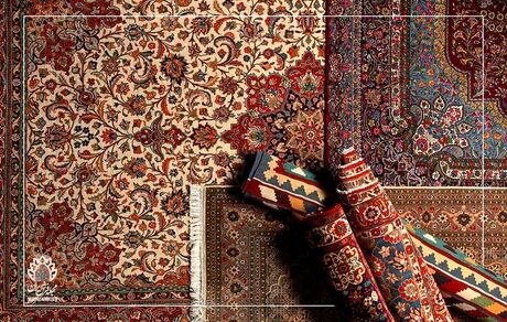 فرش دستباف ایرانی، شناسنامه دار شد