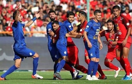 سرخابی‌ها در بین ۱۰ باشگاه برتر آسیا/ فوتبال ایران در رتبه پنجم قاره کهن