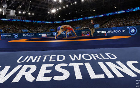 صعود یک فرنگی کار کشورمان به فینال رنکینگ کروواسی