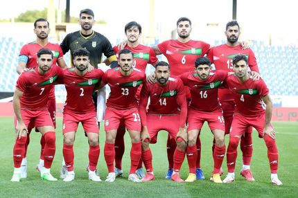 نائب رئیس فدراسیون فوتبال: کمپین حذف ایران از جام جهانی بخاطر نتایج خوب در اتریش است / ورود فیفا مجاز نیست