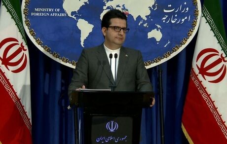 موسوی اقدام تروریستی در پایتخت سومالی را محکوم کرد