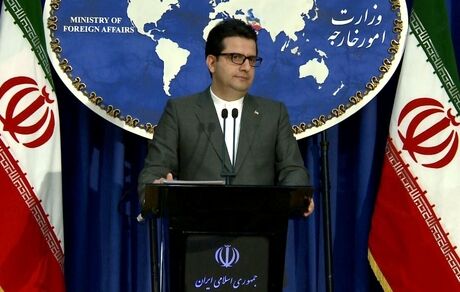 تلاش وزارت خارجه برای برقراری پروازهای ایران - امارات