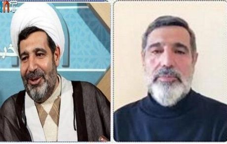 قاضی منصوری پرید یا پرت شد؟