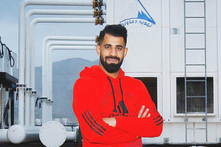 کنعانی‌زادگان: نه تخفیف دادم نه رضایت؛ استقلالی‌ها کامل پولم را دادند