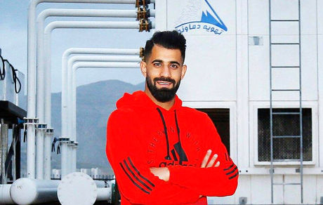 کنعانی‌زادگان: نه تخفیف دادم نه رضایت؛ استقلالی‌ها کامل پولم را دادند