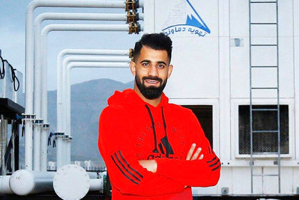 کنعانی‌زادگان: نه تخفیف دادم نه رضایت؛ استقلالی‌ها کامل پولم را دادند