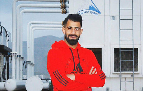 کنعانی‌زادگان: نه تخفیف دادم نه رضایت؛ استقلالی‌ها کامل پولم را دادند