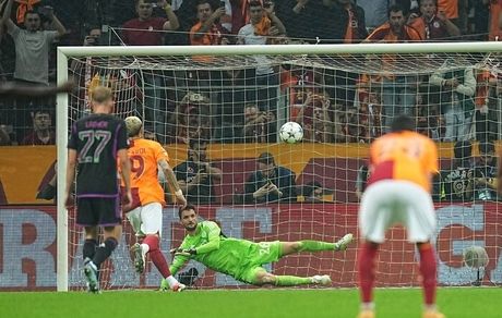 بایرن مونیخ در استانبول برد / اینتر، منچستریونایتد، رئال و آرسنال پیروز لیگ قهرمانان اروپا