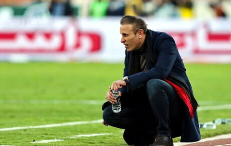 یحیی گل‎‌محمدی: در پرسپولیس یک فرشاد پیوس کم داریم!