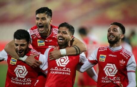خبری نگران کننده برای هواداران پرسپولیس پیش از فینال لیگ قهرمانان آسیا