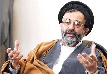  موسوی‌لاری: باهنر بین جریان رادیکال راست و جریان معتدل گیر کرده است/ اگر مردم پای صندوق رای بیایند، اصولگرایان بیرون می‌افتند 