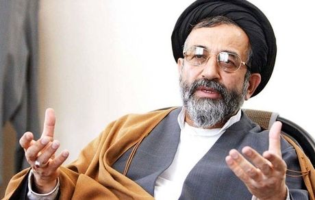  موسوی‌لاری: باهنر بین جریان رادیکال راست و جریان معتدل گیر کرده است/ اگر مردم پای صندوق رای بیایند، اصولگرایان بیرون می‌افتند 