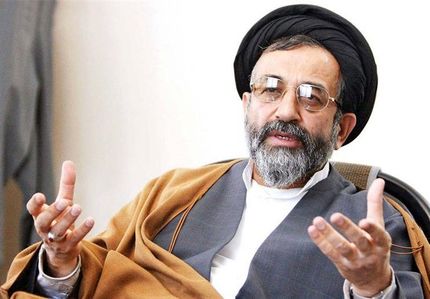  موسوی‌لاری: باهنر بین جریان رادیکال راست و جریان معتدل گیر کرده است/ اگر مردم پای صندوق رای بیایند، اصولگرایان بیرون می‌افتند 