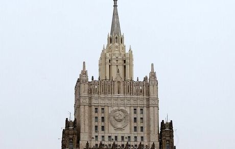 مسکو ورود نخست وزیر و وزیر خارجه ژاپن به روسیه را ممنوع کرد