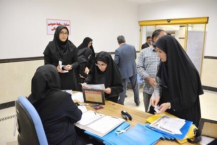 ثبت‌نام تکمیل ظرفیت علوم پزشکی آزاد آغاز شد
