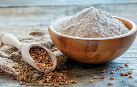 ۵ جایگزین سالم‌تر برای آرد سفید