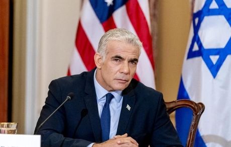 اسرائیل گذرگاه روسیه برای دور زدن تحریم نیست